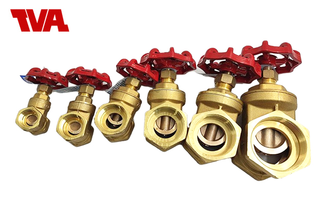 金属阀门、阀体的腐蚀与防护方法