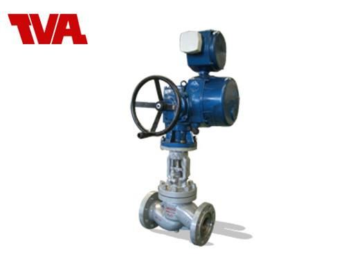 J941H型电动截止...