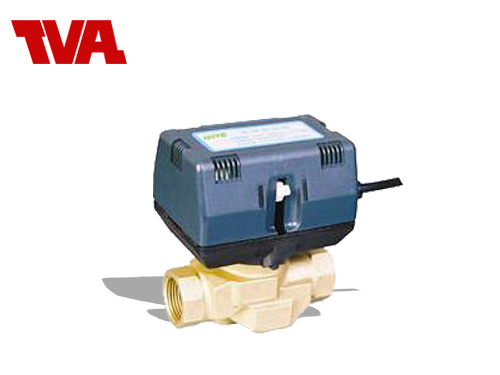 电动二通阀