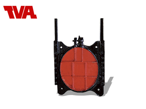 ZMQY铸铁镶铜圆闸...