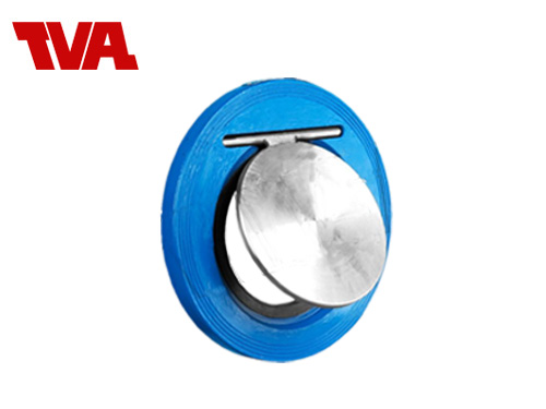 H74X型对夹旋启式...