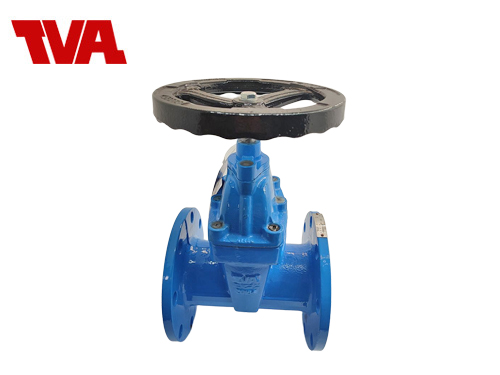 Z45X弹性座封闸阀...