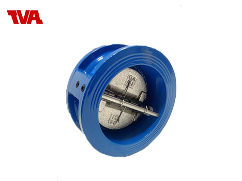 H77X对夹式蝶形止...