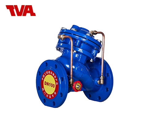 JD745型多功能水...