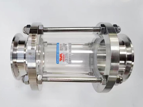 卫生级快装视镜