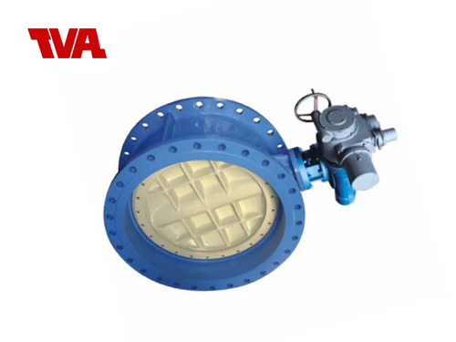 9D943X双偏心法...