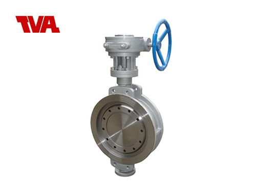 D343H法兰式金属...