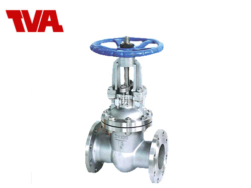 Z41W型不锈钢闸阀