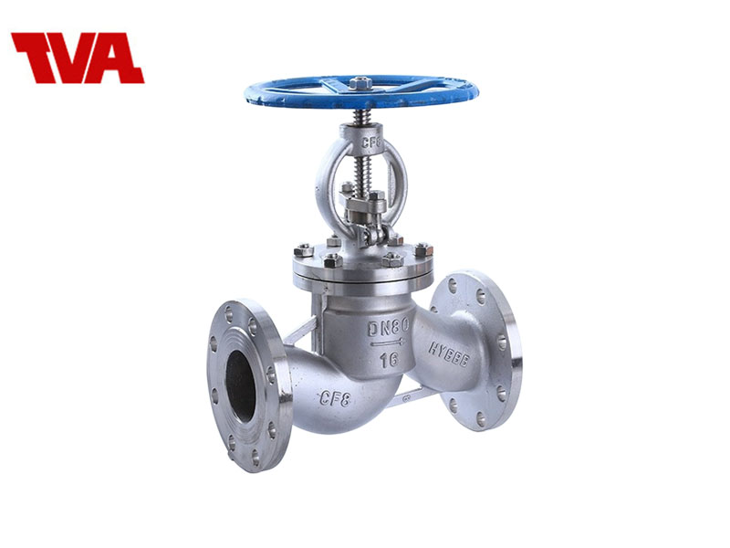 J41W型不锈钢截止...