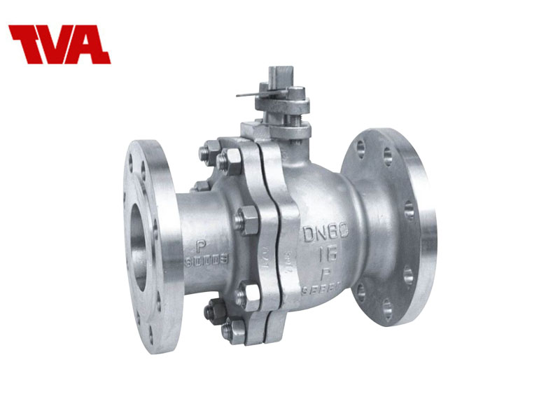 不锈钢法兰止回阀