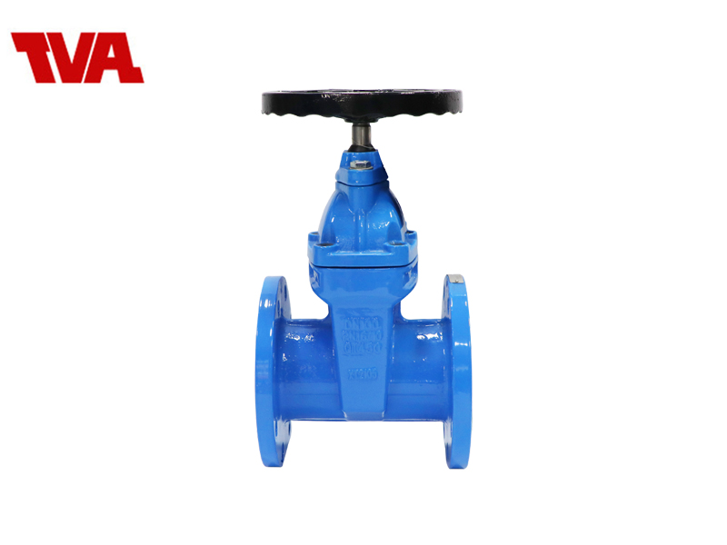 Z45X暗杆弹性座封...