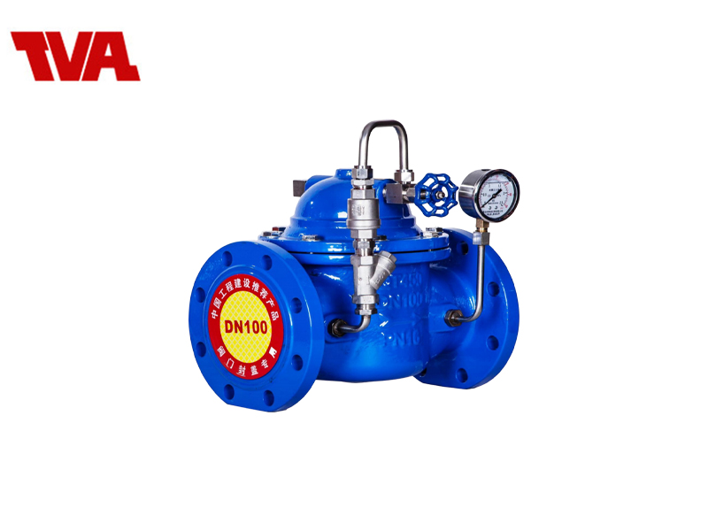 微阻缓闭止回阀