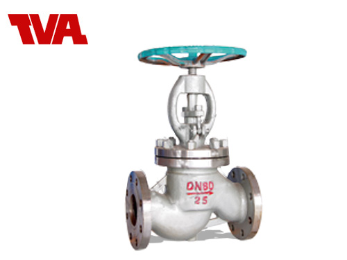 J41H铸钢手动止回...