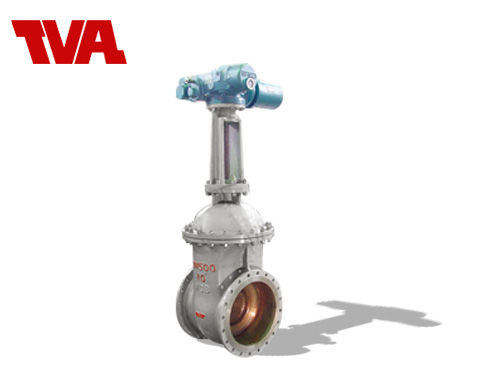 Z941H电动铸钢闸...