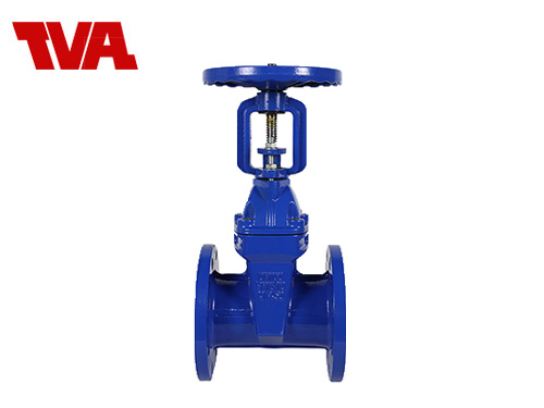 Z41X型明杆橡胶闸...