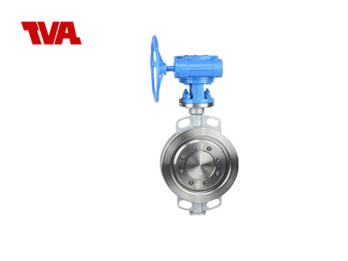 D373H型对夹式金...